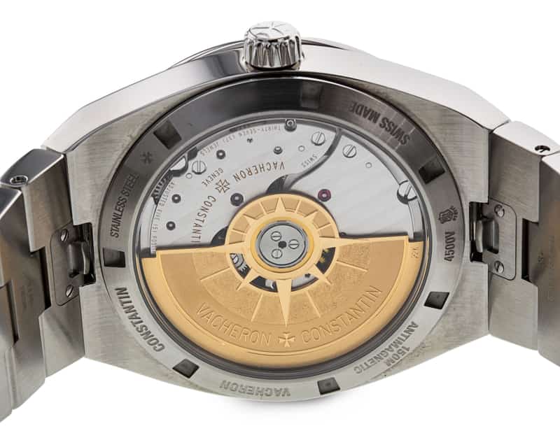 Vacheron Constantin Overseas 4500V/110A-B128